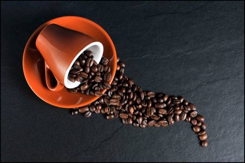 Pressione bassa, i benefici del caffè